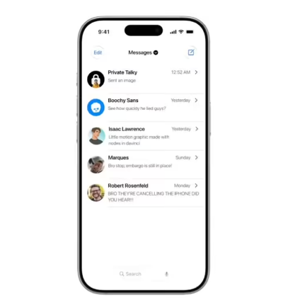 苹果终于毁了iPhone数字命名规律 明年呢