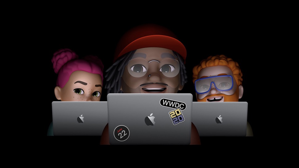 苹果“Passkeys“技术，指纹或刷脸即可完成相应登录