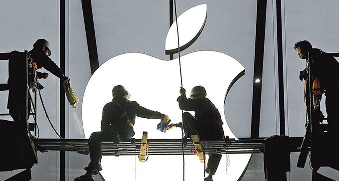 苹果重新解禁 iPhone 第三方无线快充 苹果重新解禁 iPhone 第三方无线快充