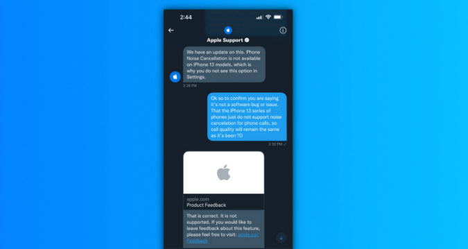 iOS 14.7 Beta 将天气 App “空气质量指数” 扩展到更多国家地区