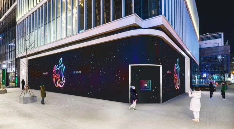 第三季度全球移动应用收入达 182 亿美元,苹果独占三分之二 第三季度全球移动应用收入达 182 亿美元,苹果独占三分之二