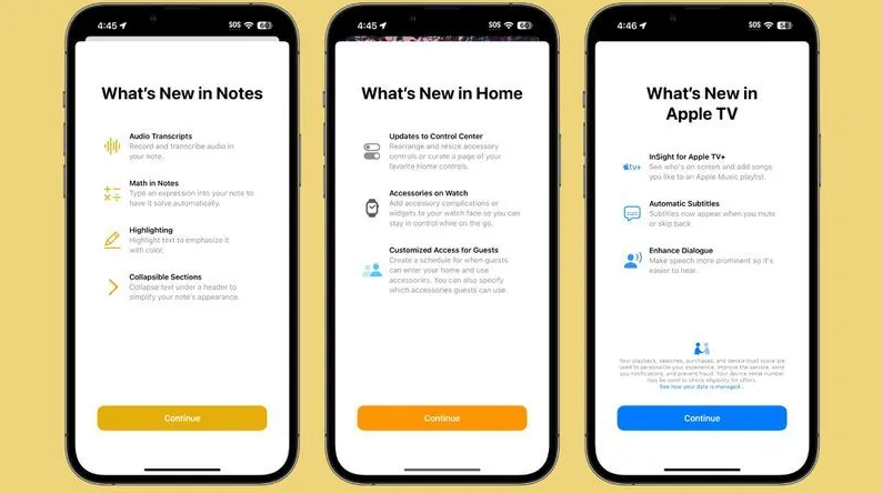 苹果iMessage转账功能现身海外 将在全球范围推广 苹果iMessage转账功能现身海外 将在全球范围推广