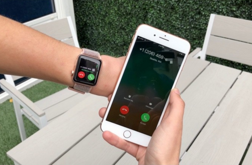 iPhone 7 订单减少  市场热情减退致 