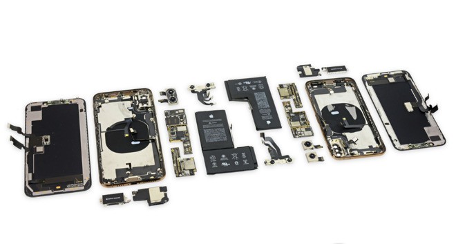 苹果新专利：模块化框架部件让 Apple Glass 能实现功能扩展