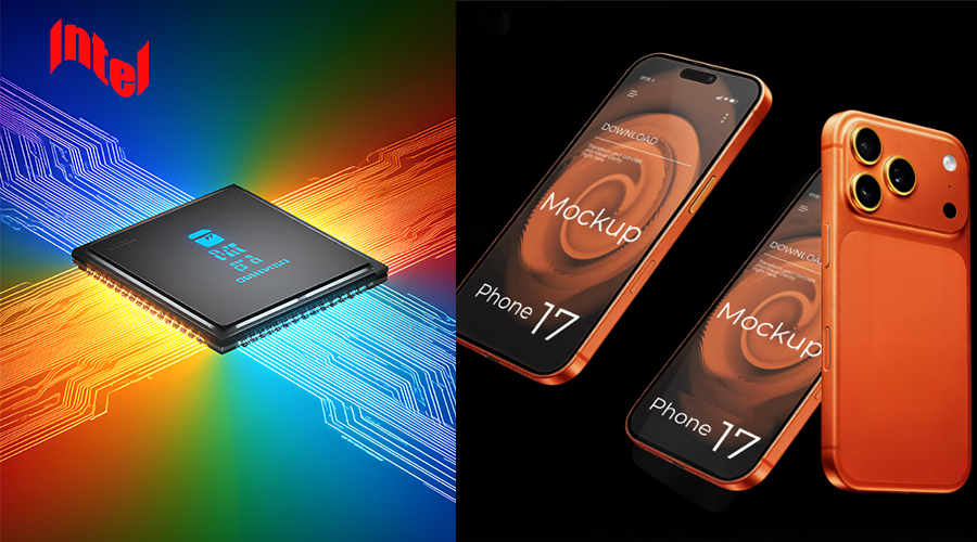 苹果摄像头新专利 未来iPhone镜头不突出