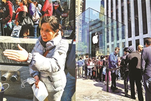 惊喜不断!iPhone 7或有隐藏式指纹识别功能 惊喜不断!iPhone 7或有隐藏式指纹识别功能