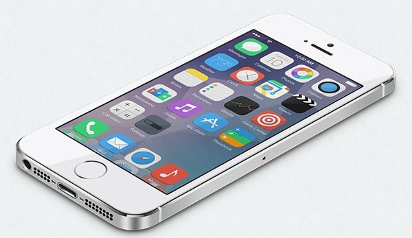 iPhone指纹解锁可进入应急模式，关键时刻可救命