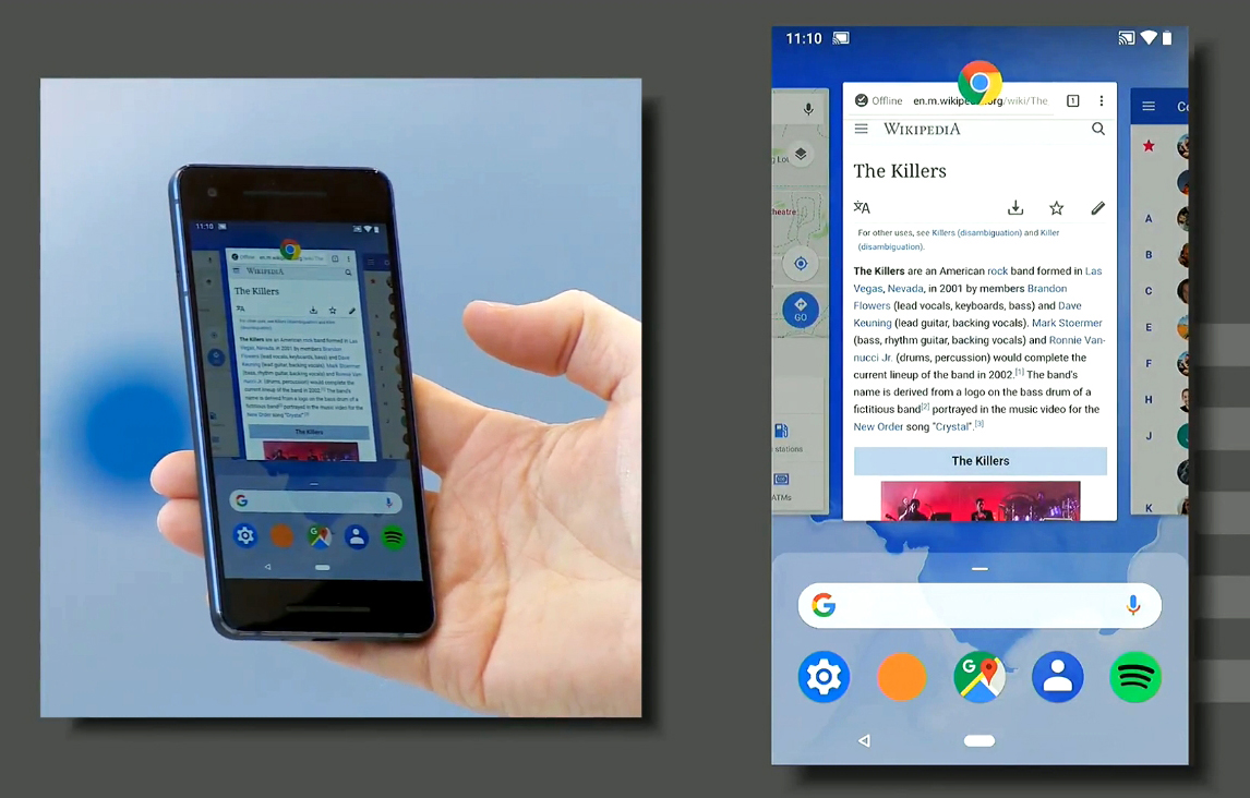 在发布会的世界里,苹果永远是垃圾 在发布会的世界里,苹果永远是垃圾