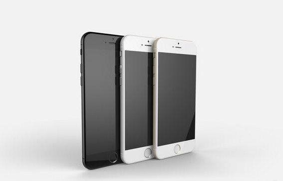 iPhone6/Note4/Z3，你要为9月新机掏钱了吗？