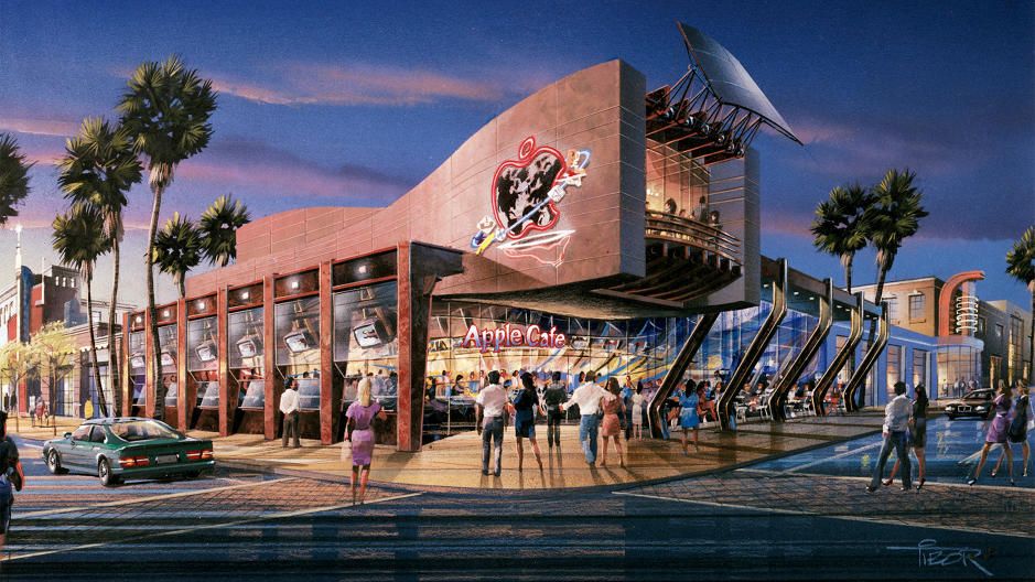 苹果计划将天才吧和讲座预约与 Apple.com 合并