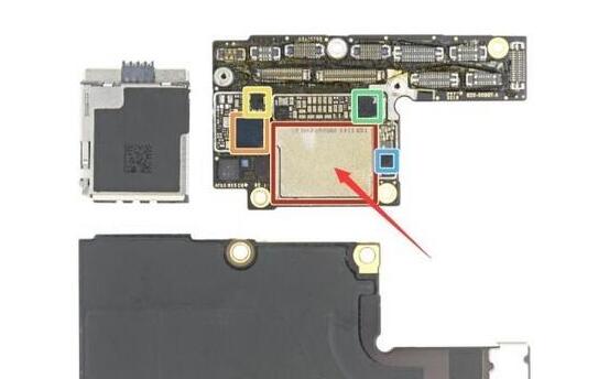 Apple Watch运动版成本仅520元左右