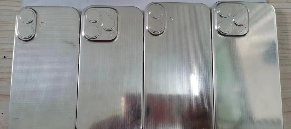 新iPhone改进速度和摄像头，取消Plus机型