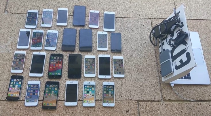 这样的iOS11控制中心惊不惊喜 意不意外？