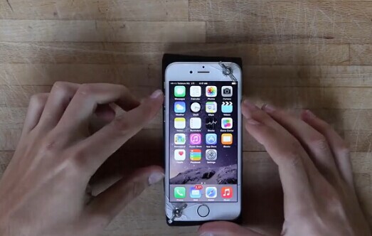 想预定的看过来！奢侈版iPhone 7最高价130万美元