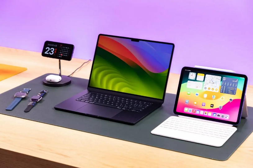 苹果自创游戏《德州扑克》现在支持 iPad 了