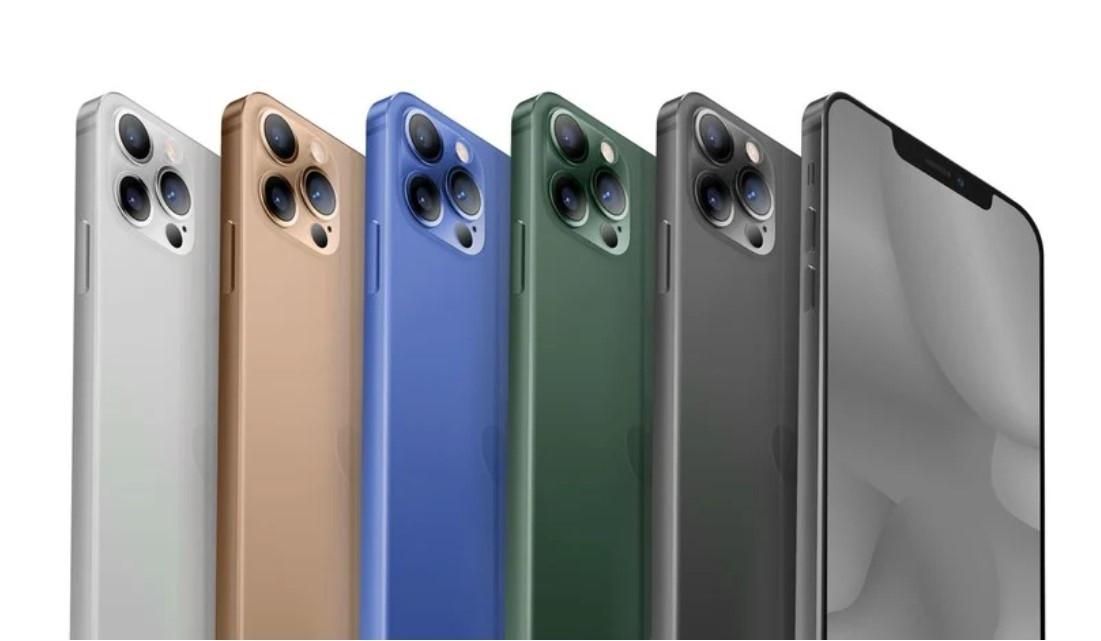 消息称苹果 iPhone 15/15 Plus 机型或有绿色可选