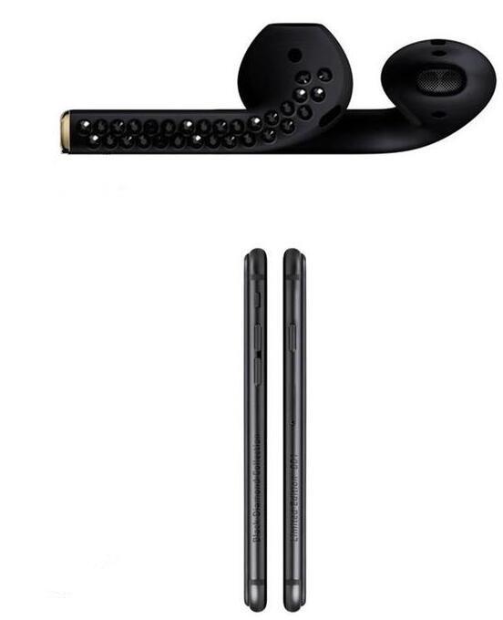 咬断安全线盗窃iPhone？这方法很“简单”