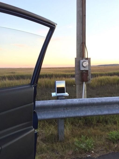 解放双手!试试把iPhone挂胸前拍摄是种什么体验 解放双手!试试把iPhone挂胸前拍摄是种什么体验