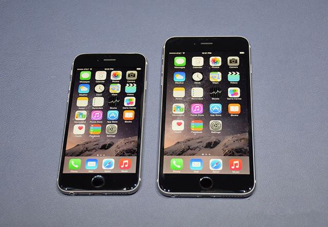 93吨iPhone6就这样放在了飞机上