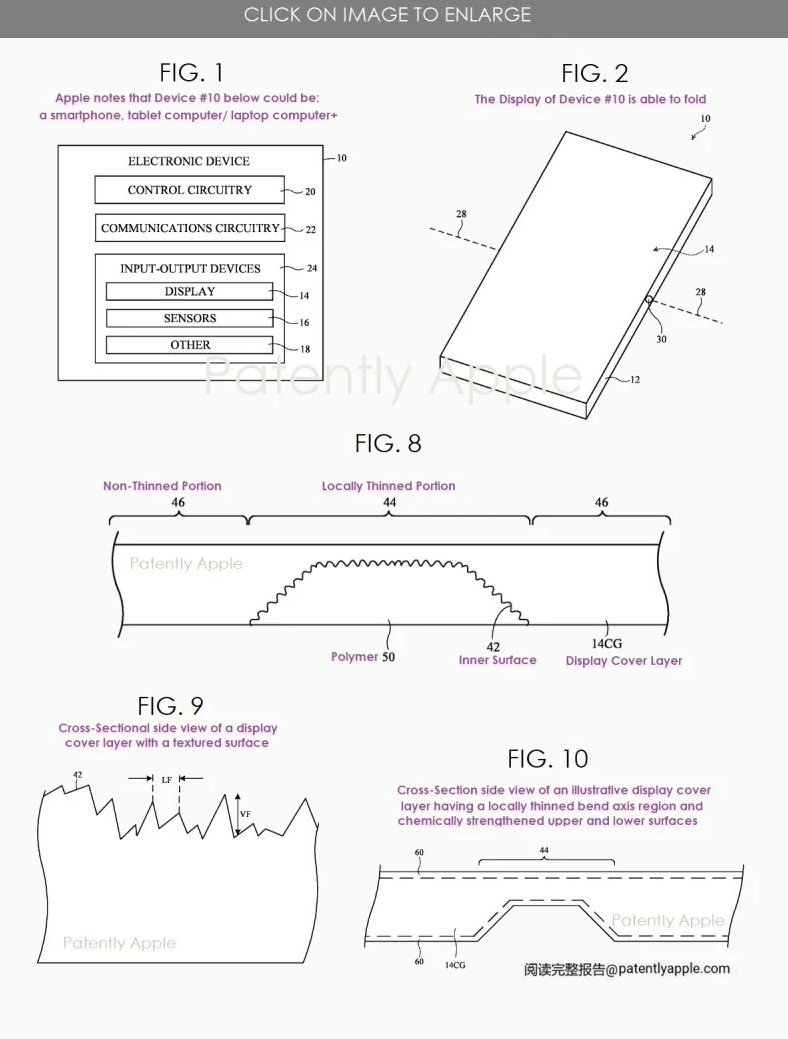iOS系统的这“一面”或许你10年来没有关注过