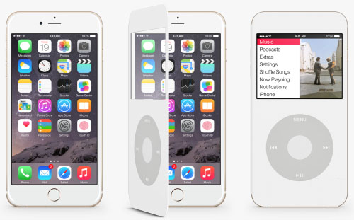 网友分享苹果 iPhone 15/Pro 系列机模照片，展示多款配色