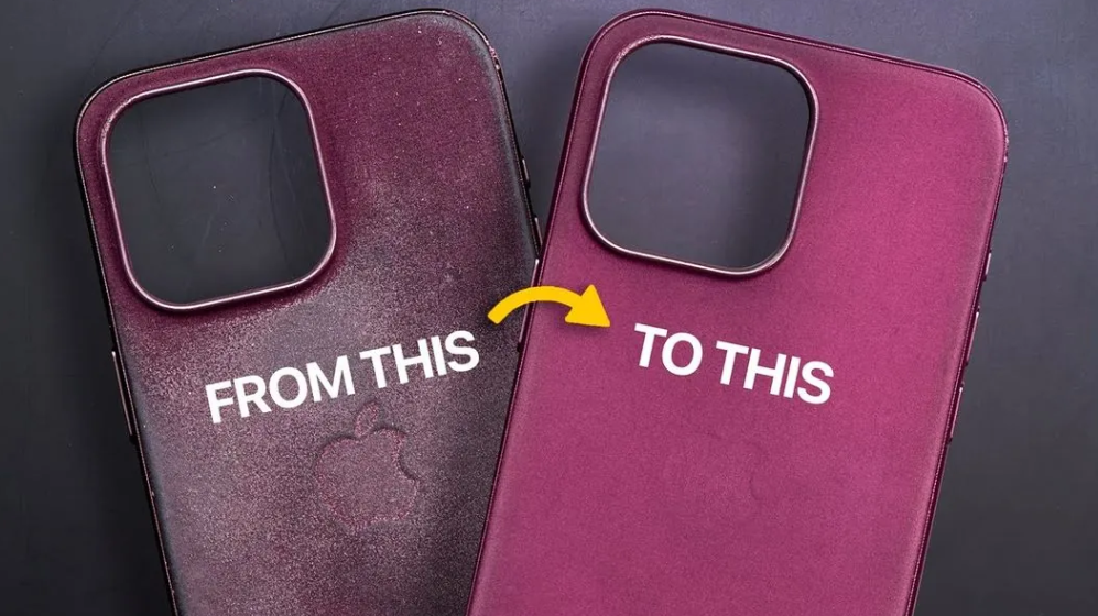 不止iPhone X！苹果还有这些黑科技和你想不起的玩意