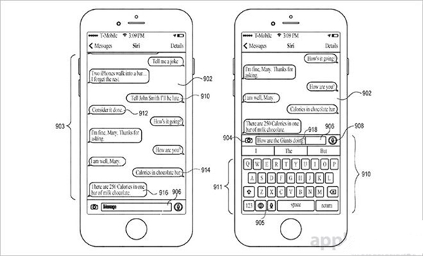 卡哇伊版iPhone IQ 你见过这么圆润的异形全面屏吗？