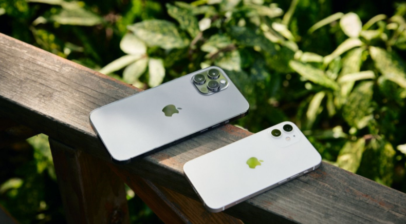 外媒评5款以假乱真的国产山寨iPhone 