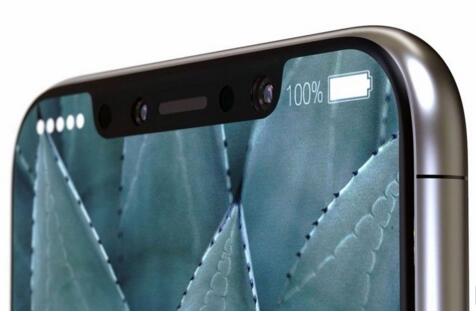 买iPhone X的都是一群什么人?看完这篇你就懂了! 买iPhone X的都是一群什么人?看完这篇你就懂了!