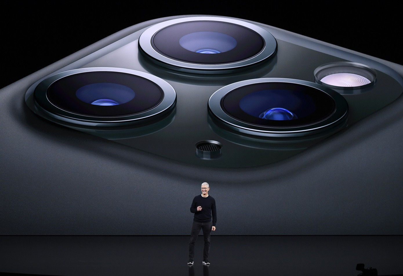 iPhone 7若有三个版本你将如何选择？