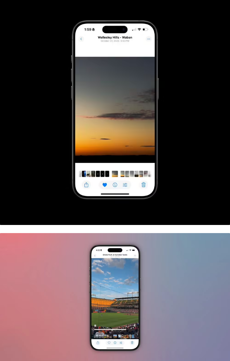 山寨威武！“iPhone6”已现深圳