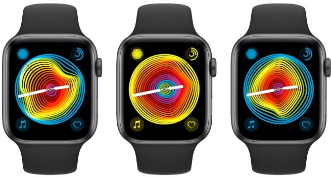 传今年将推出的 Apple Watch Series 8 可能无法精确测量体温 传今年将推出的 Apple Watch Series 8 可能无法精确测量体温