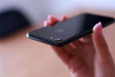 变化不大?疑似iPhone8逻辑板电路图曝光