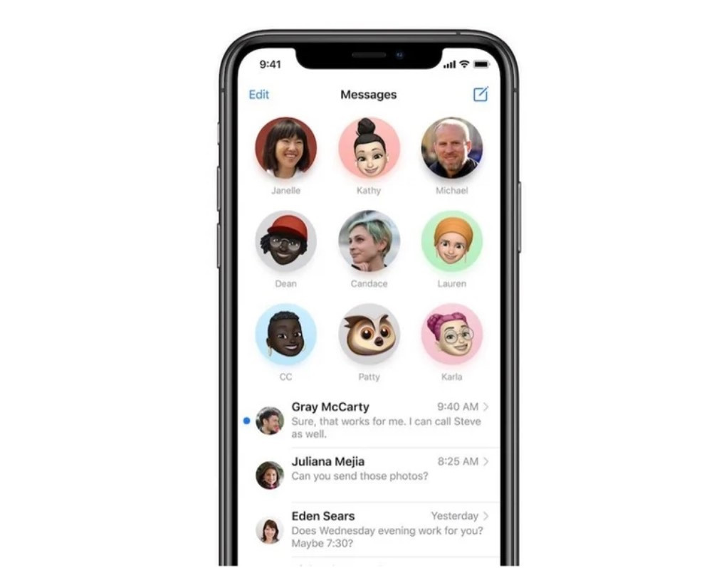 苹果发布新闻稿介绍 Apple Watch Series 9/Ultra 2“双指互点两下手势”功能