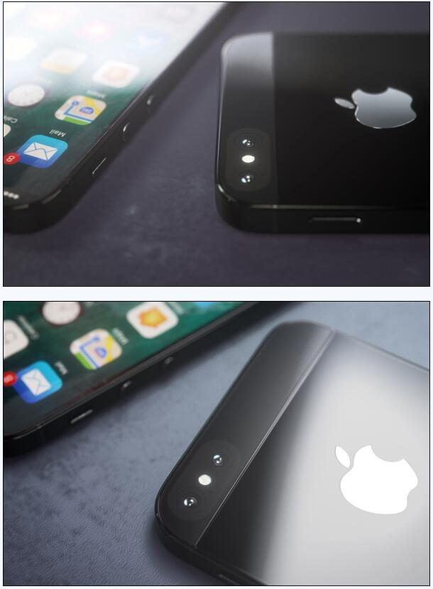 智能手机没创新？不 也许iPhone会有新角色