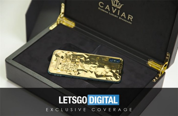 苹果将向安全研究人员提供官方越狱版 iPhone