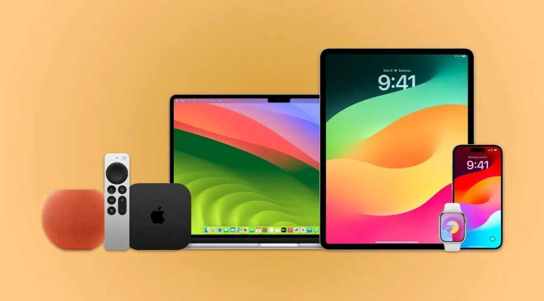 苹果 iOS 17 自动填充功能扩展到 Chrome 第三方浏览器等文本框位置