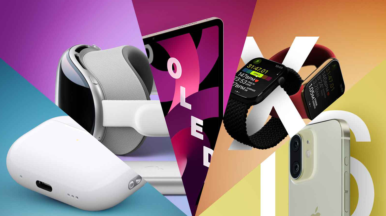 苹果下一代 iPad Pro 会有什么?mini LED 屏、5G、一年两更? 苹果下一代 iPad Pro 会有什么?mini LED 屏、5G、一年两更?