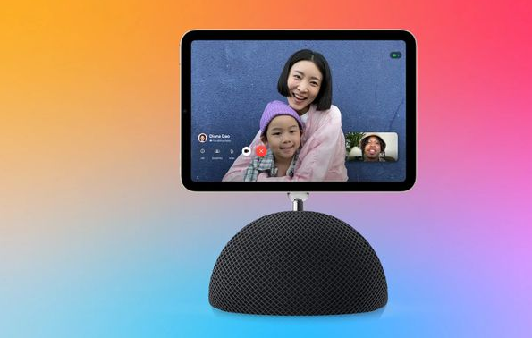 14寸巨屏iPad曝光,屏下人脸识别上线 14寸巨屏iPad曝光,屏下人脸识别上线