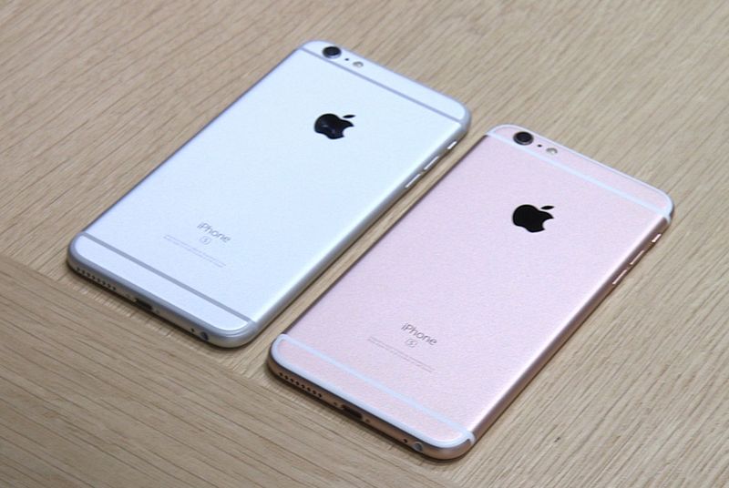 喜大普奔！将有双卡双待iPhone 8特供中国