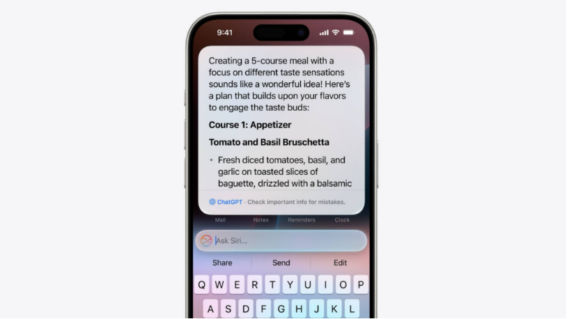 因违反隐私规定,苹果在欧洲可能面临 600 万欧元的罚款 因违反隐私规定,苹果在欧洲可能面临 600 万欧元的罚款