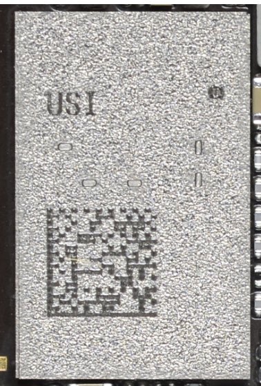 天冷对手机有什么影响?实测分析 iPhone XR 屏幕出现拖影的原因