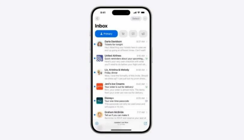黑莓：将重新设计iOS/安卓版BBM应用
