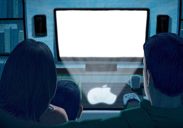 苹果 Fitness+ Apple Watch “去散步” 即将推出