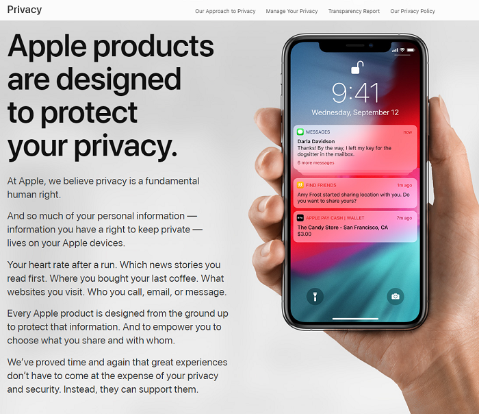 用户前往信号较差的地区时，iOS 17 将提前提醒下载离线地图