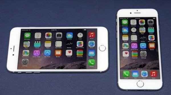 iPhone7/7 Plus豪华“武士刀”手机壳，来一把吧!