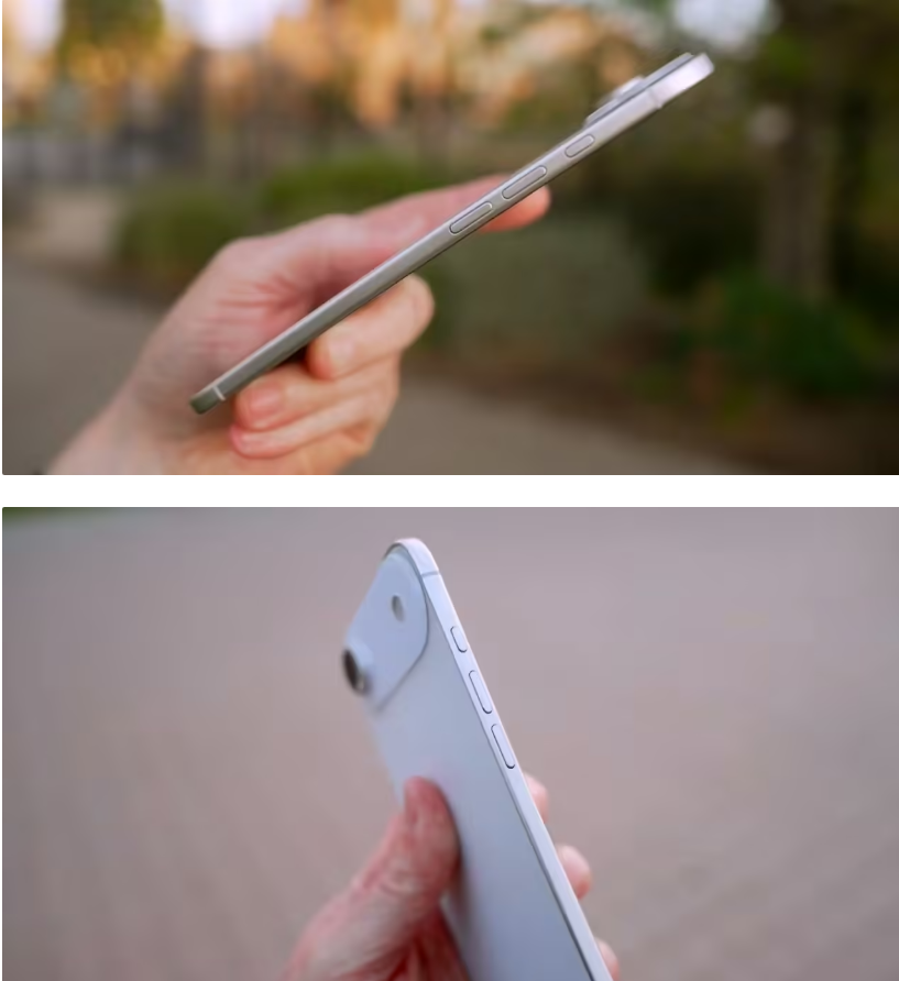 苹果发布 Shot on iPhone 广告「水世界」