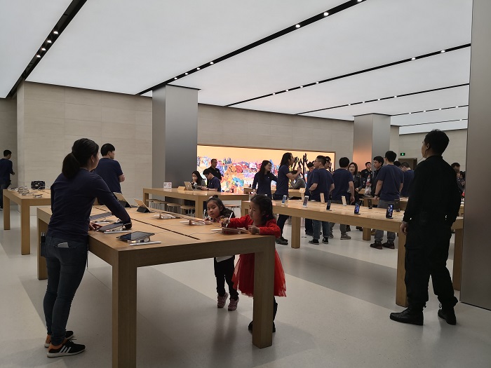 苹果与斯坦福携手深入进行心脏项目研究 苹果与斯坦福携手深入进行心脏项目研究