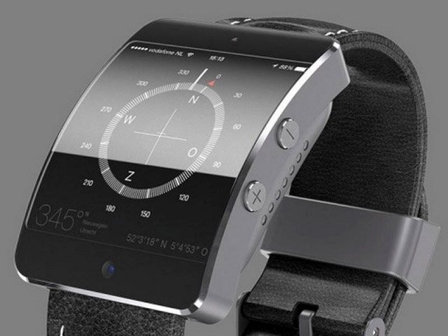 苹果智能戒指曝光：更多额外功能