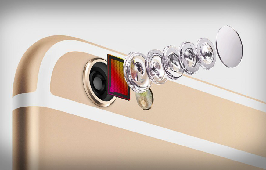 iPhone 9配置强悍,终于升级到4G内存运行! iPhone 9配置强悍,终于升级到4G内存运行!